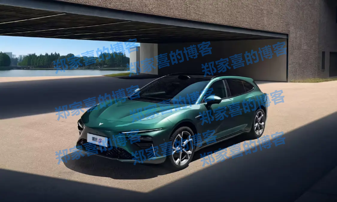 前高盛亚洲董事总经理潘登加入哪吒汽车，担任副总裁一职