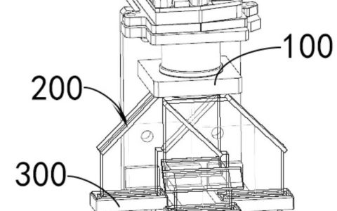芯碁微装“光学扩展模组和具有其的光学系统”专利公布