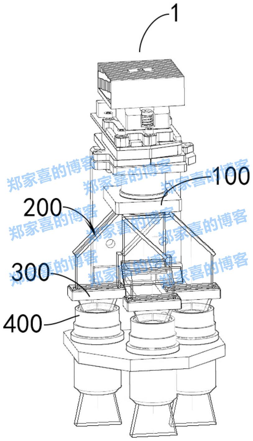 芯碁微装“光学扩展模组和具有其的光学系统”专利公布