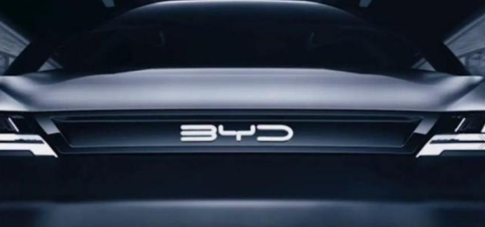 比亚迪成为《黑神话：悟空》唯一合作的汽车品牌