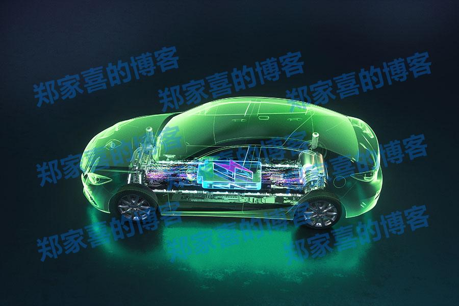 【协议】欧洲议会放风:中欧即将达成电动汽车关税协议；滴滴张博卸任CTO,专注自动驾驶业务；越南电动车商VinFast母公司成立机器人研发应用企业