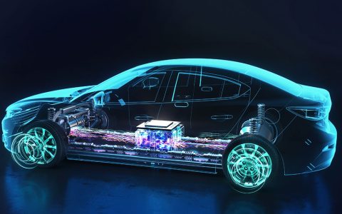 博浩海门算力中心项目签约，将打造全国智驾算力中心总部