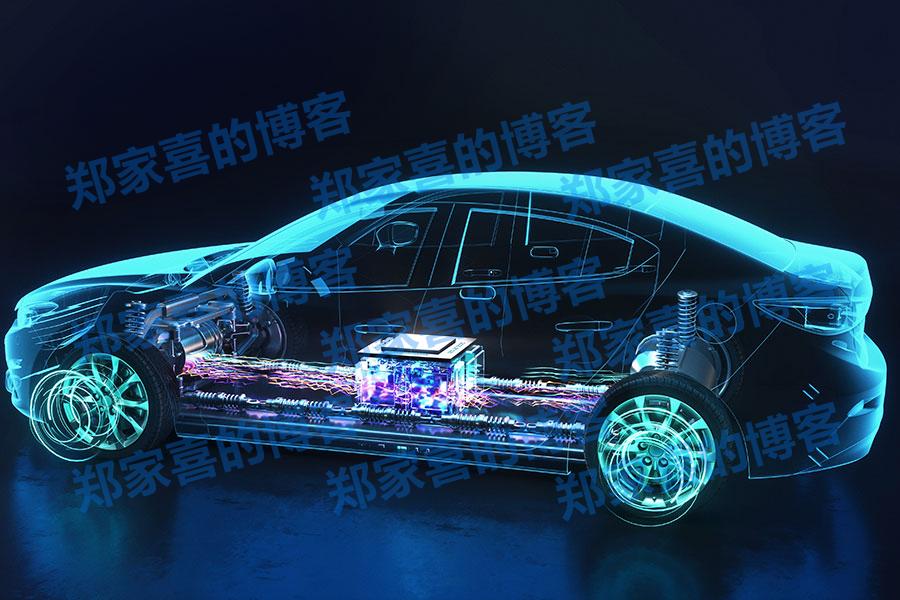 博浩海门算力中心项目签约，将打造全国智驾算力中心总部