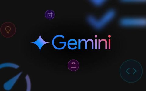 谷歌重组 AI 部门：Gemini 团队并入 DeepMind