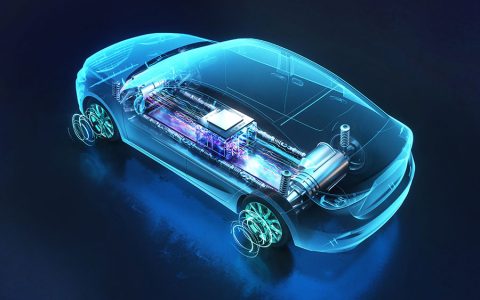 解散LED业务后，三星押注功率半导体