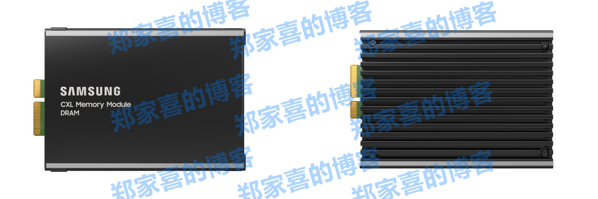三星、联想完成业界首个 128GB CMM-D CXL 内存模块联合验证