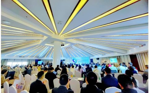 AI注智网络 共促新质发展，2024数智网络论坛在南京成功召开