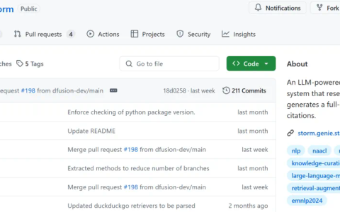 斯坦福开源学术研究神器STORM再进化，AI智能体像人一样进行圆桌讨论