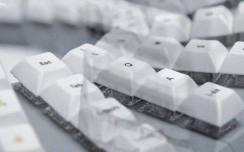 谷歌这款新概念键盘，治好了我多年的老病