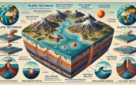 世界是一个巨大的“磁”盘：记录地球的记忆“碎片”