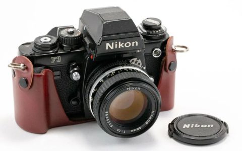 新手第一台胶卷相机买什么好