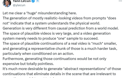 LeCun赞转！类Sora模型能否理解物理规律？字节豆包大模型团队系统性研究揭秘