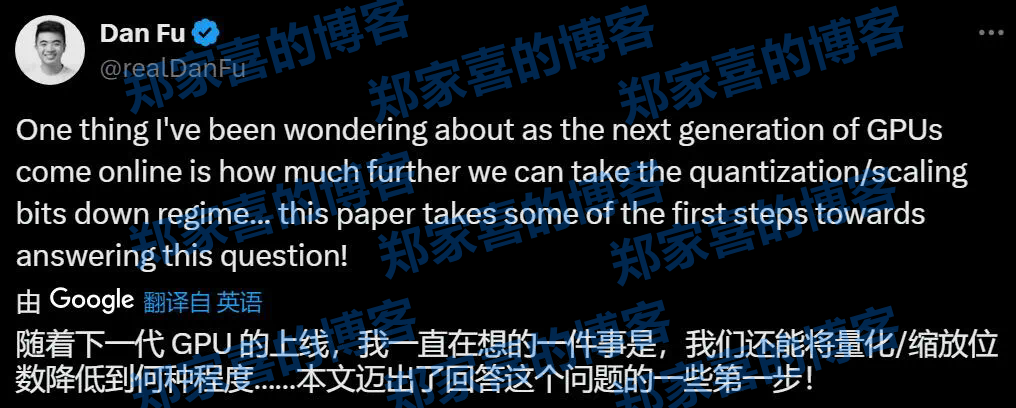Scaling Laws终结，量化无用，AI大佬都在审视这篇论文