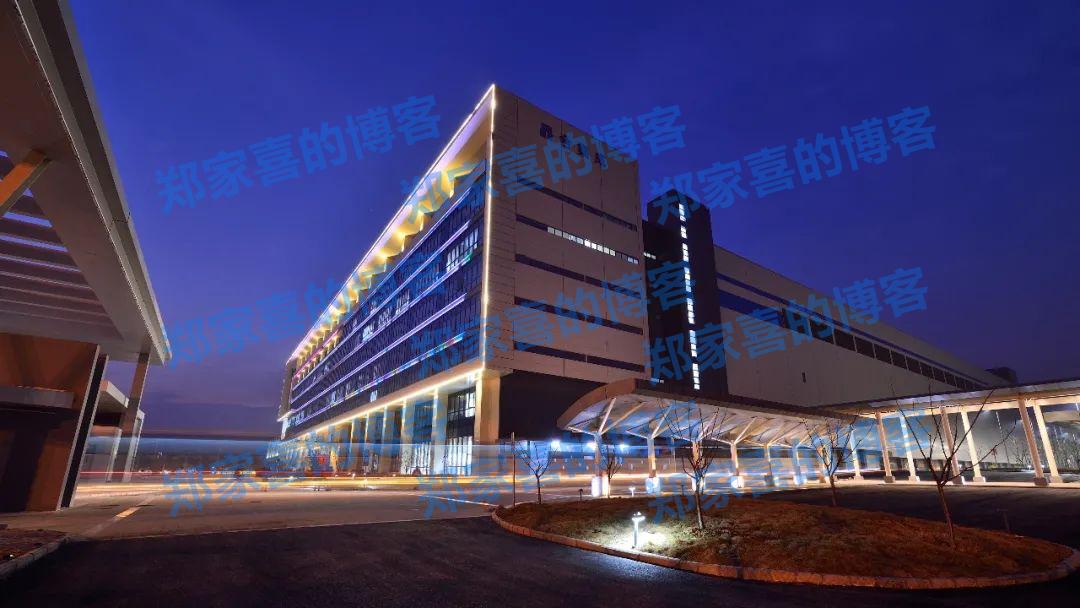 晶合集成：拟受让合肥城投2.4亿元大额存单产品