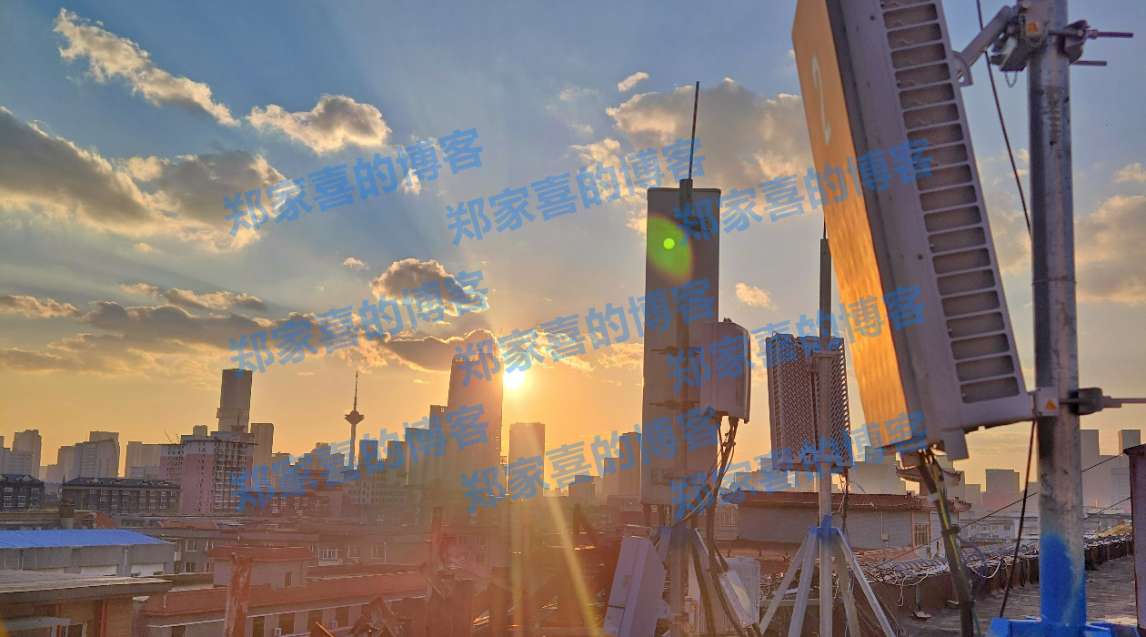 “辽”望绿色未来，辽宁移动携手中兴通讯引领AI网络节能新趋势