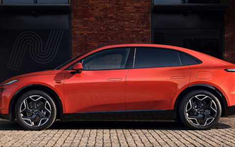 乐道总裁：L60交付量破2万时间节点延后至明年3月