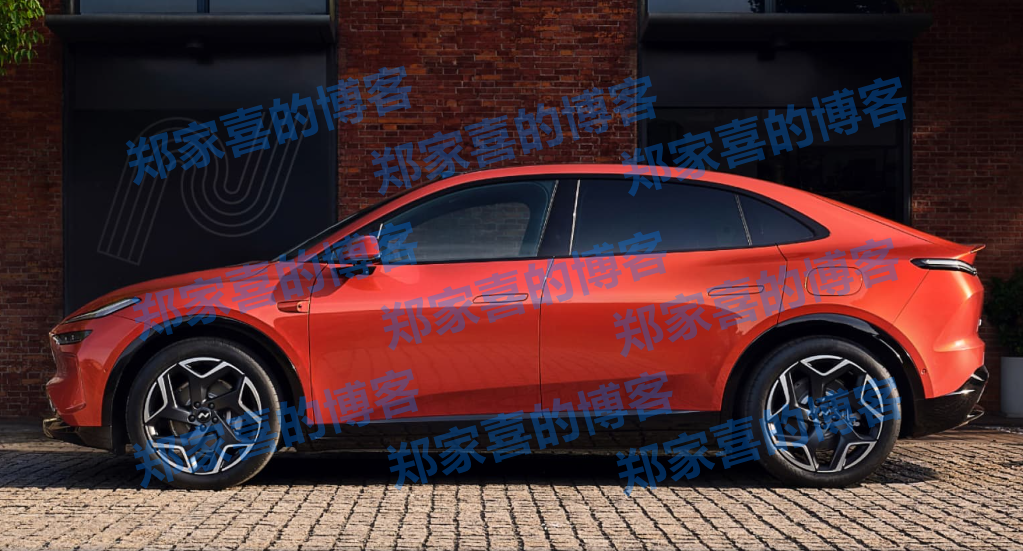 李斌预告乐道明年新车阵容：对标理想L8/L7