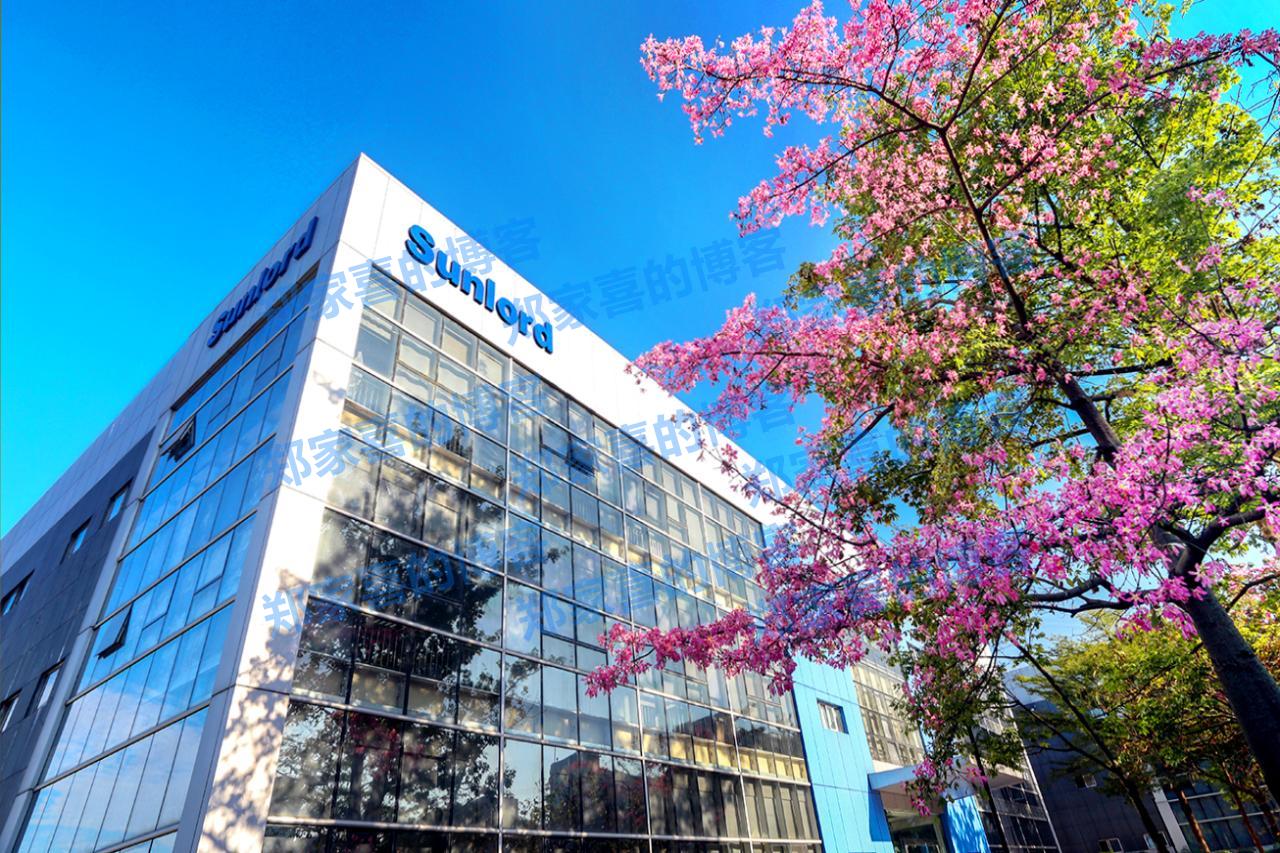 顺络电子合伙企业完成工商登记备案，将从事股权投资