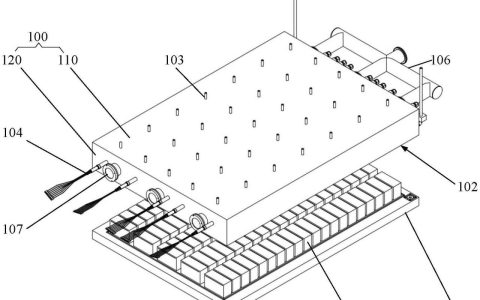 拉普拉斯“反应炉和镀膜系统”专利公布