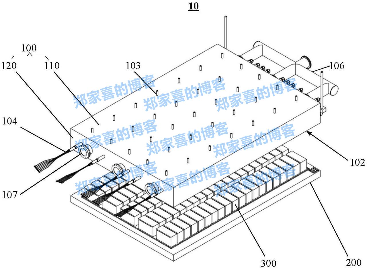 拉普拉斯“反应炉和镀膜系统”专利公布