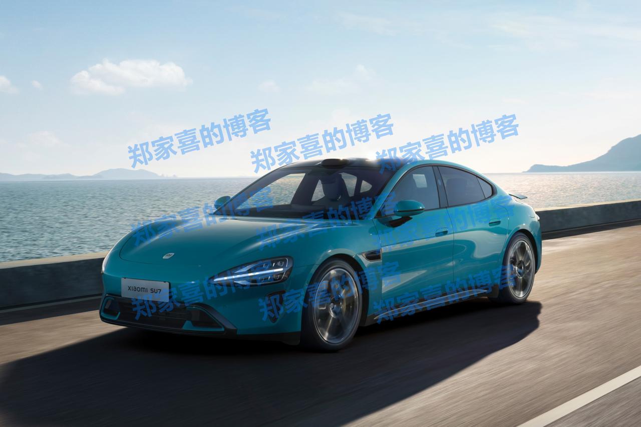 小米驾校来了？小米内部的精英驾驶培训，将逐步向用户开放