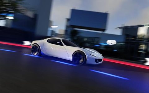 10月汽车生产增5%，新能源汽车143万渗透率48%