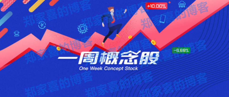 一周概念股：英唐智控、华海诚科发起新并购，汽车产业进入实质性重组阶段