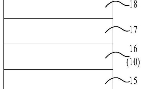 TCL华星光电“树脂组合物、偏光片及显示装置”专利公布