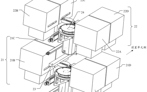 华海清科“一种化学机械抛光系统及抛光方法”专利获授权