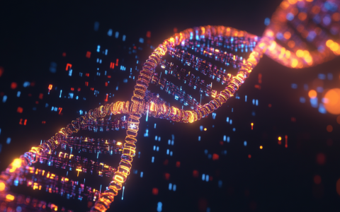 生成超10万bp的DNA序列，北理工邵斌团队生成式DNA大语言模型，登Nature子刊