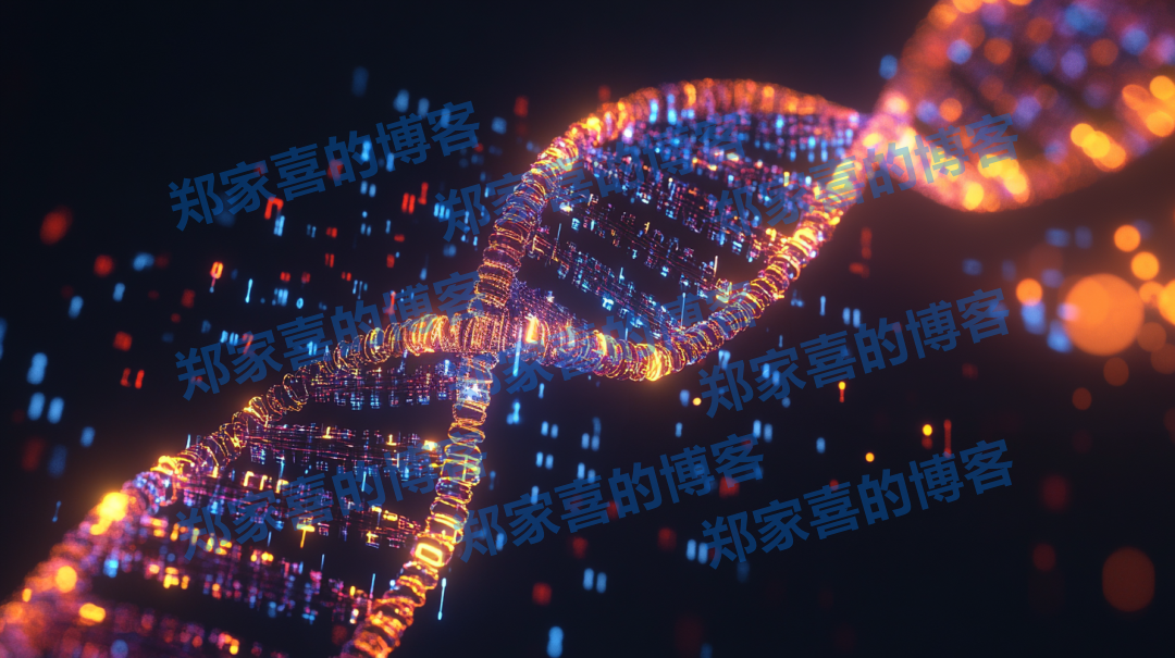 生成超10万bp的DNA序列，北理工邵斌团队生成式DNA大语言模型，登Nature子刊