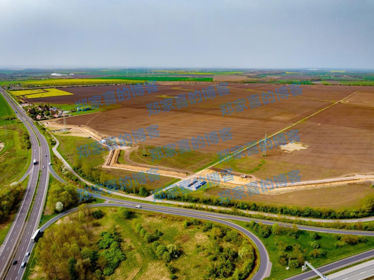 英特尔、德国当地州政府：马格德堡晶圆厂推迟期间仍将密切合作