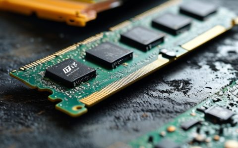 TrendForce：需求展望疲弱、库存和供给上升，预计 2025 年 DRAM 价格将下跌