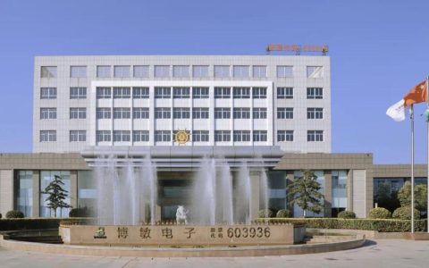 为优化资源与资产结构，博敏电子拟接收子公司部分资产