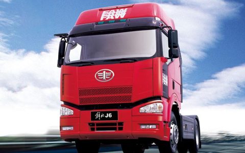 一汽解放：拟49.24亿元出售一汽财务21.8393%股权