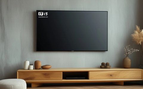 TrendForce：2024Q3 全球电视品牌出货量 5233 万台，环比增 9.6%、同比增 0.5%