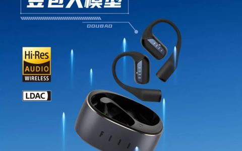接入豆包大模型，中科蓝讯深度布局AI端侧市场