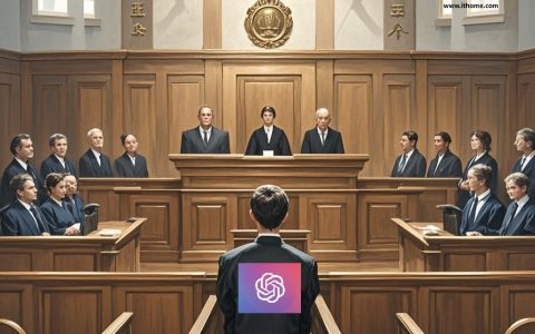 德国音乐版权代理机构 GEMA、印度 ANI 通讯社起诉 OpenAI 侵犯版权