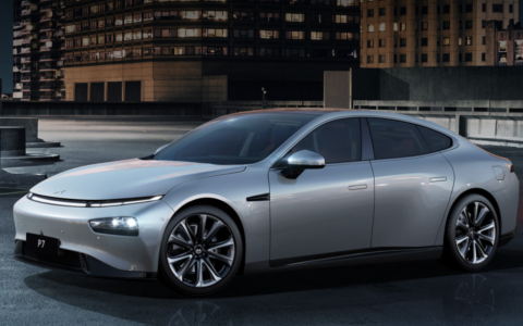 小鹏汽车：盈利时间点预计在2025年第四季度