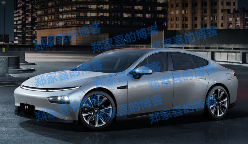 小鹏汽车：盈利时间点预计在2025年第四季度