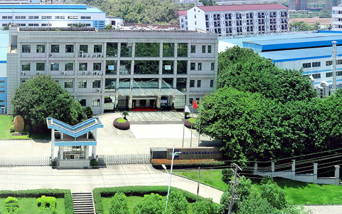 金力永磁赣州子公司成立，经营范围包括电子专用材料制造等