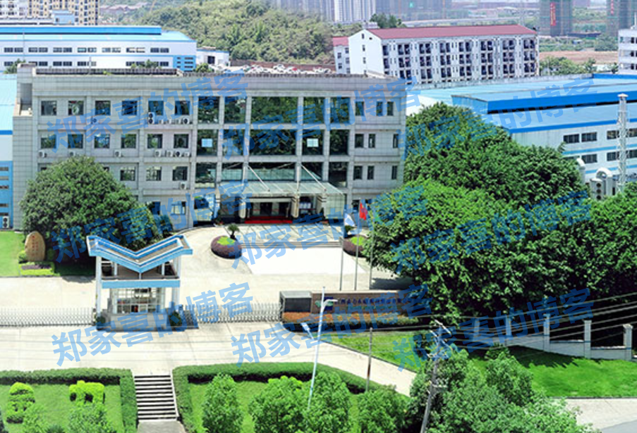 金力永磁赣州子公司成立，经营范围包括电子专用材料制造等