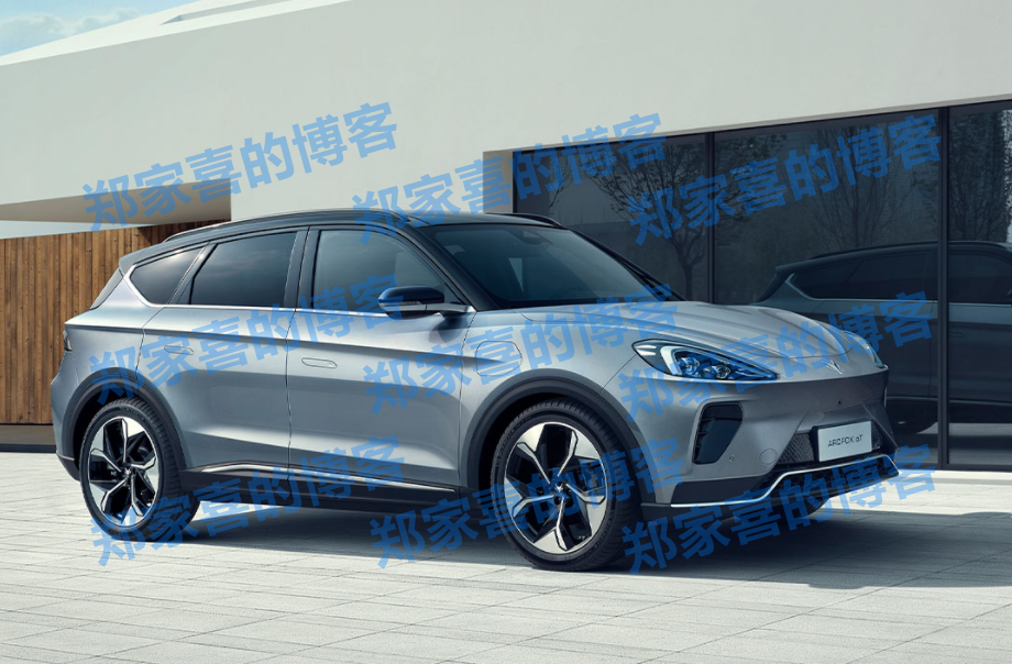 北汽蓝谷：T5神行版装载宁德时代5C神行超充电池，15分钟补能500km