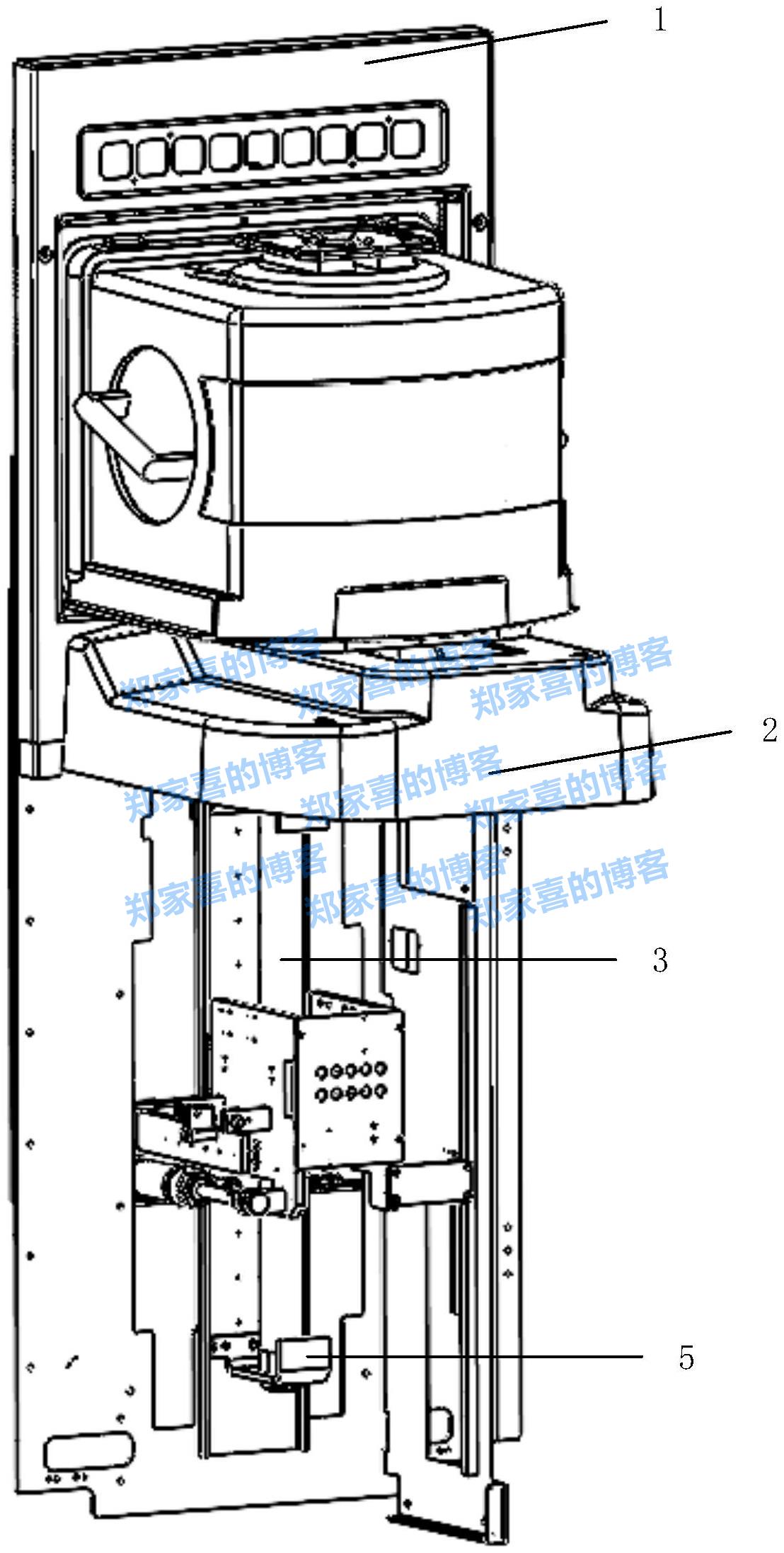 至微半导体“晶圆检测装置及晶圆片检测方法”专利公布