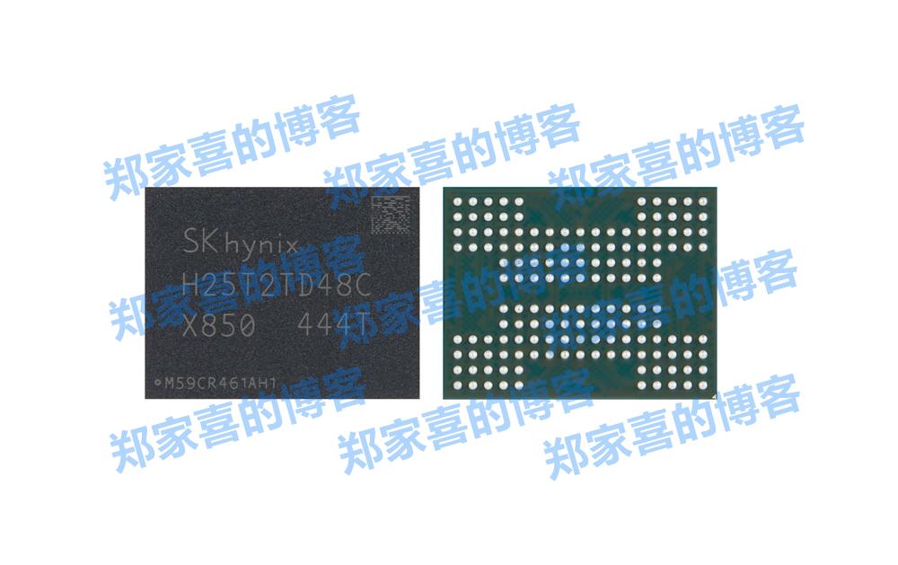 SK 海力士宣布量产全球最高的 321 层 1Tb TLC 4D NAND 闪存，计划 2025 上半年对外出货