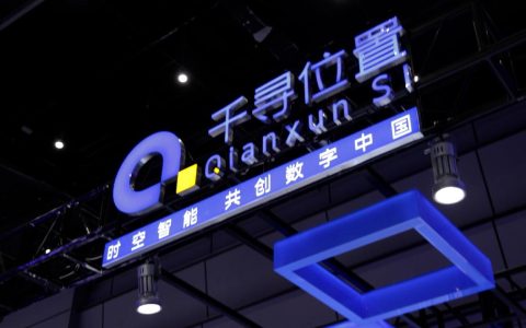 千寻位置获头部车企定点，预计合作规模100万辆