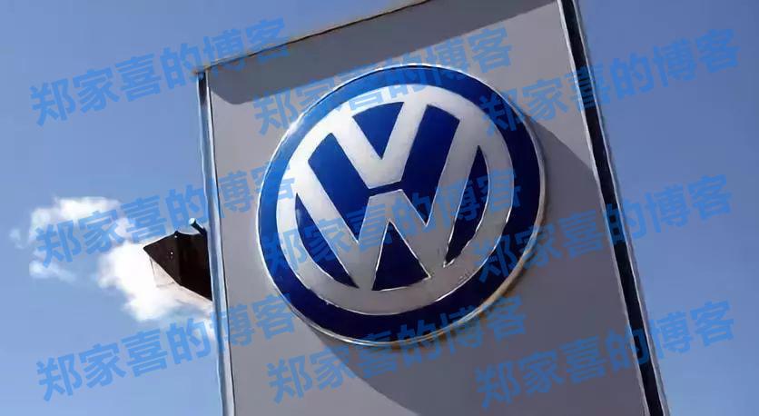 传大众汽车因产能利用率低，计划关闭南京工厂