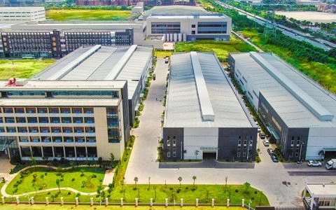 新莱福：募投项目计划于明年年中实现投产