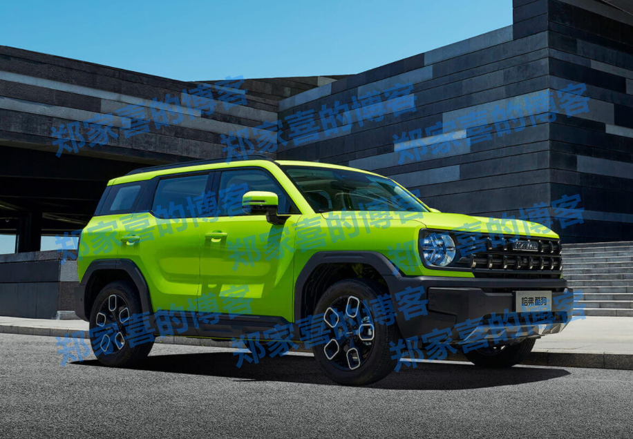 长城汽车Coffee Agent大模型通过生成式人工智能服务备案