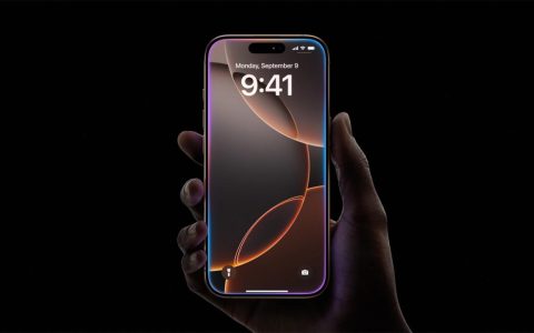 据传苹果将为iPhone 18 Pro/Pro Max开发“LTPO+”OLED 面板